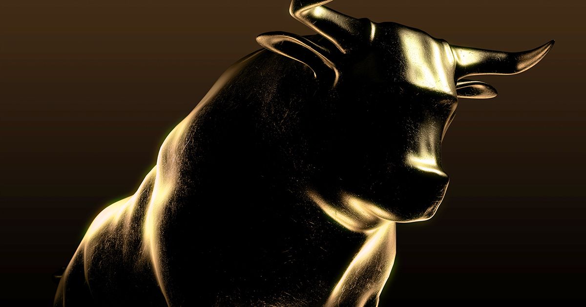 Why Is Gold So Cheap?