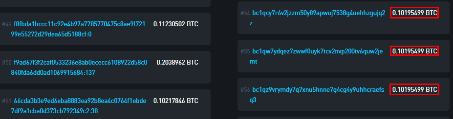 Source: Blockstream. Example of a large scale CoinJoin transaction. Source: Blockstream. Example of a large scale CoinJoin transaction.