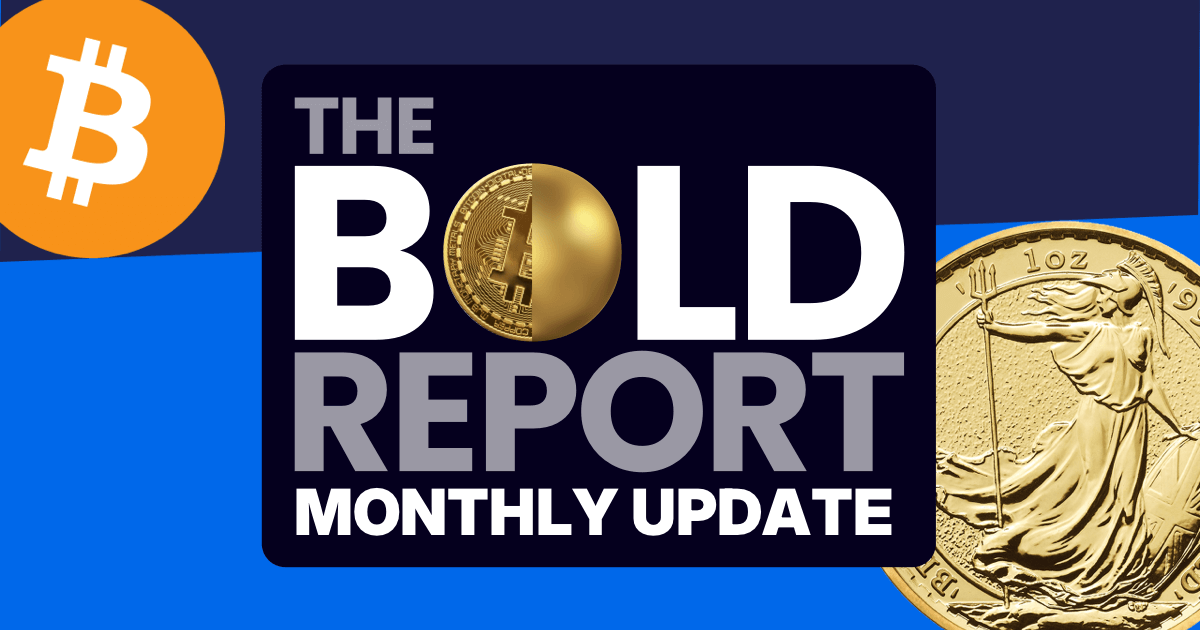 BOLD – Stability in a Storm
