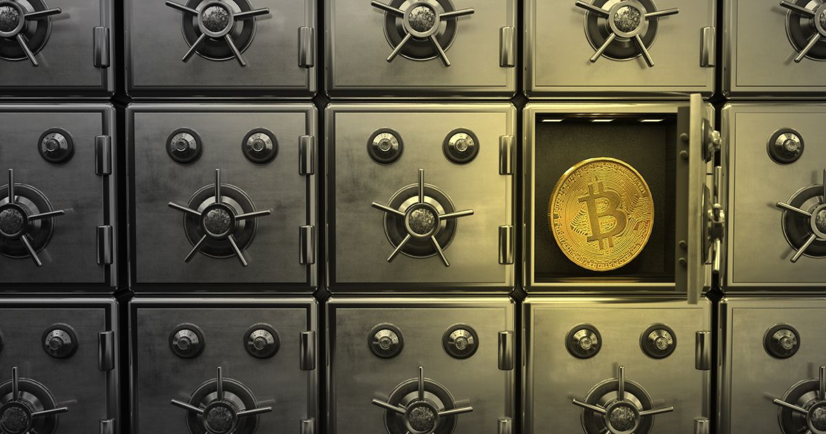 It is Safer to Hold Some Bitcoin Than None at all