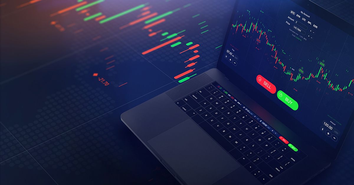 Trading Crypto-Assets; Centralised or Decentralised Exchanges?