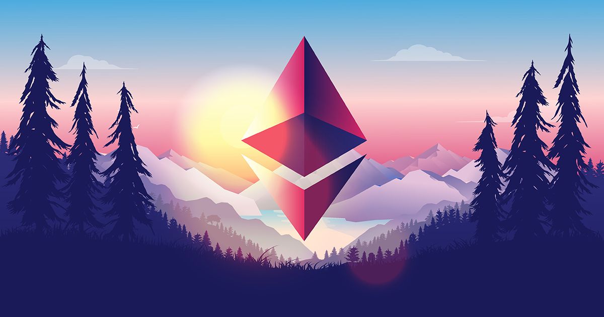 Ethereum 2.0 - Too Little, Too Late?