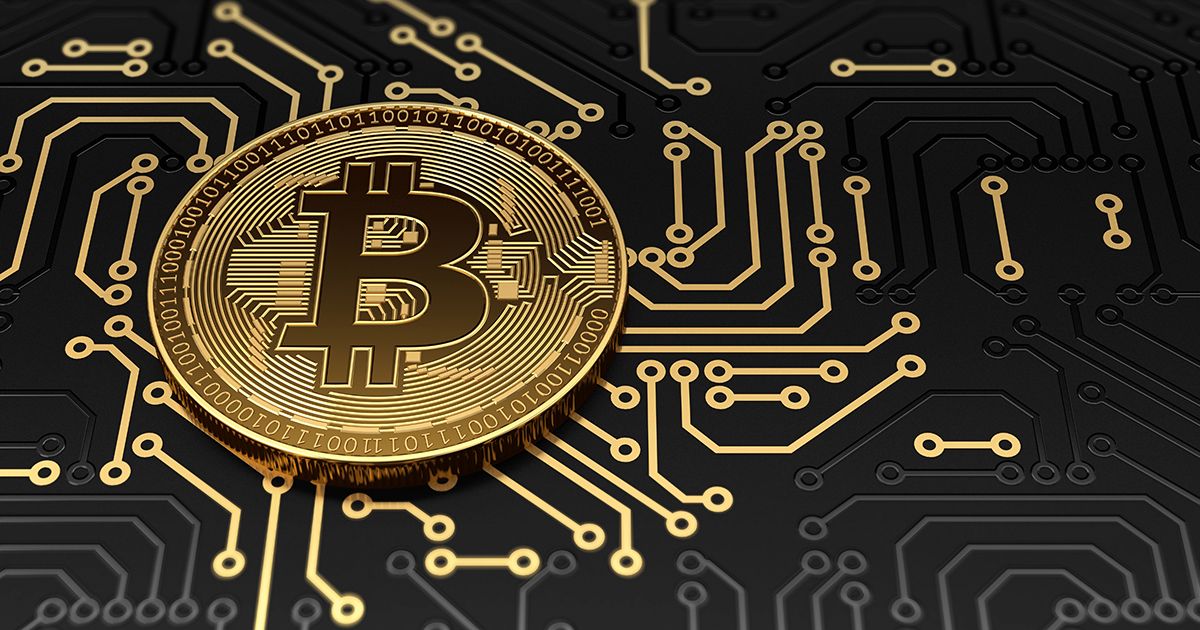 Bitcoin Isn't Gold; It's All About the Network Effect