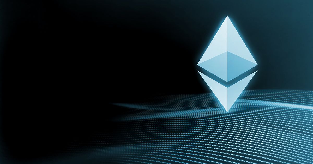 Could This Be Ethereum's Route to Scalability?