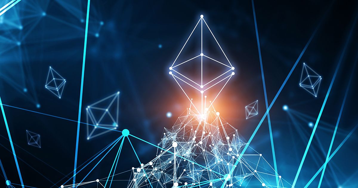 Ethereum's DeFi Domination