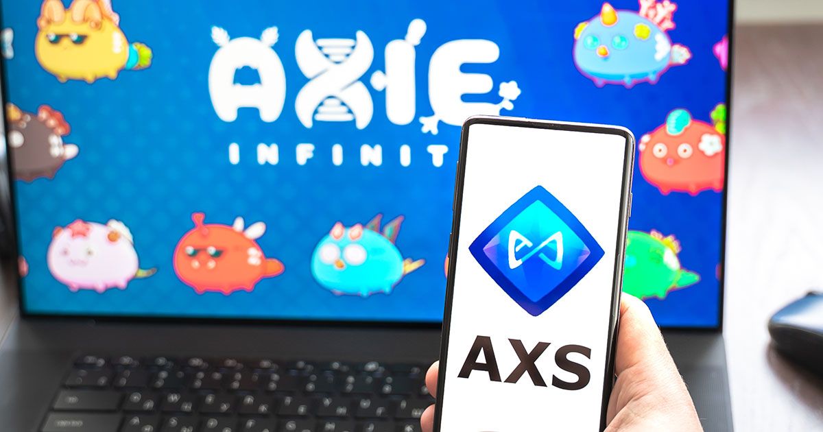 Axie Infinity: Play-To-Earn Pays Off