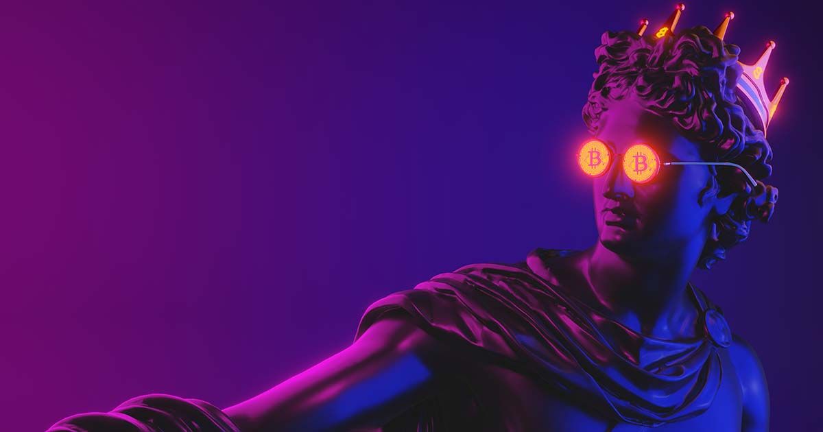 The Rise of NFTs: How Did We Get Here?
