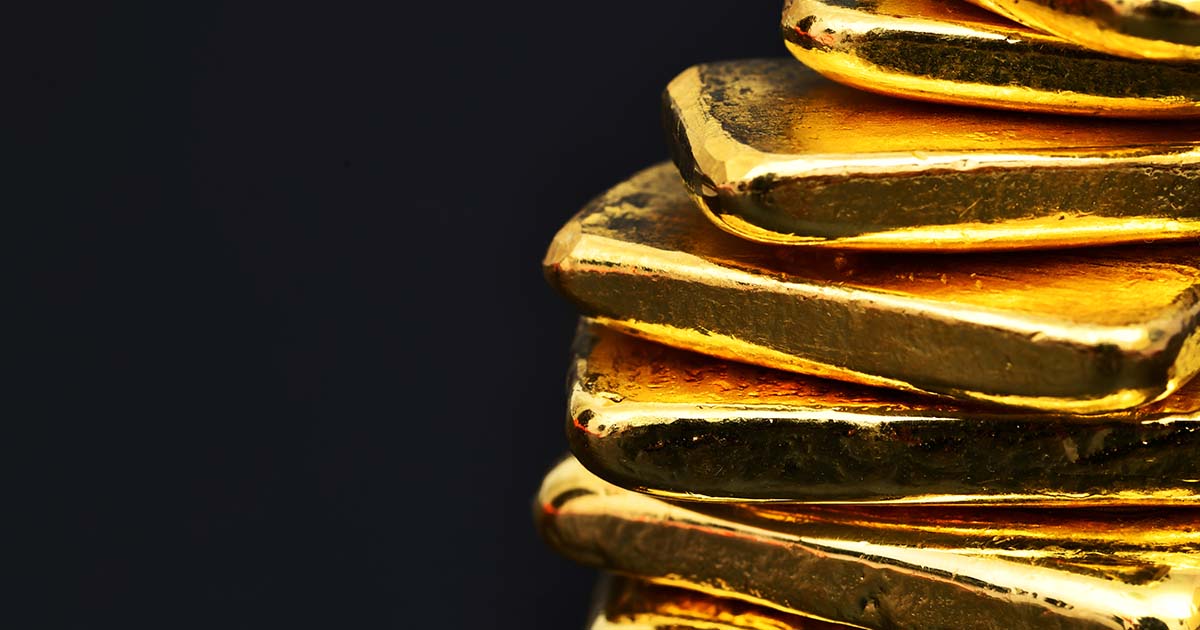 Entering a Golden Age: Examining the Case for Gold in a Changed World