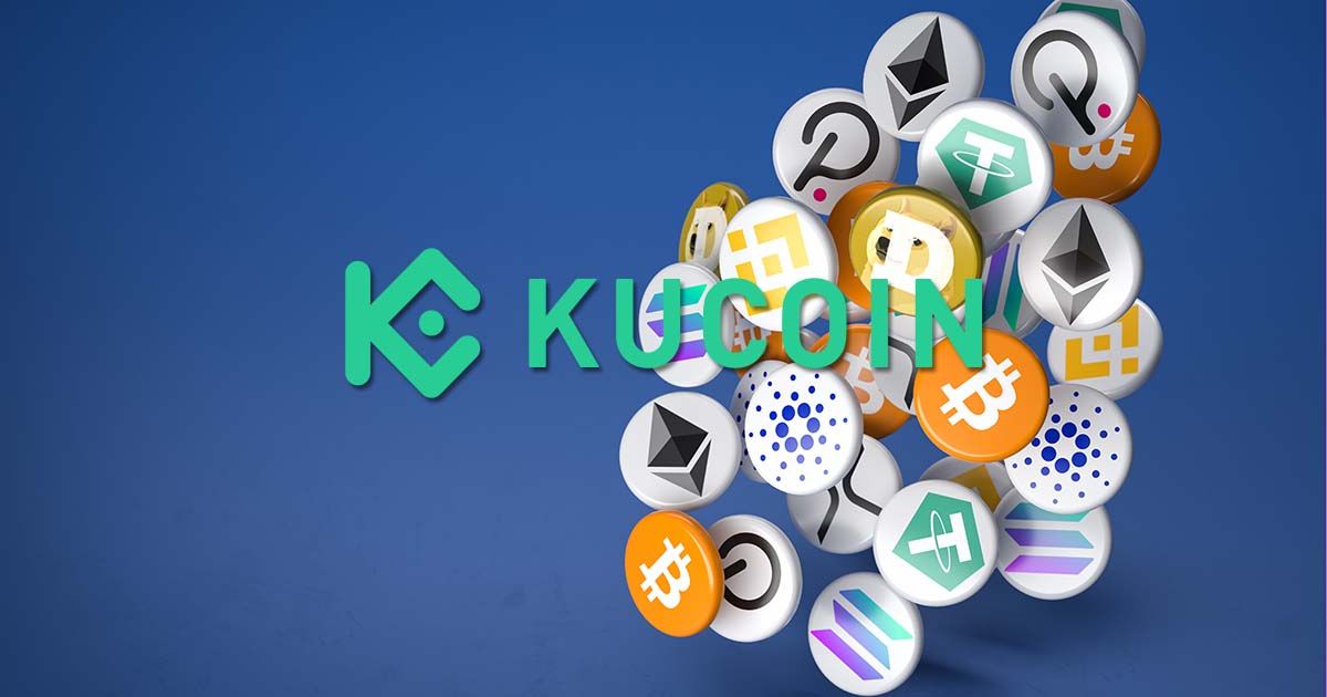 KuCoin: The Altcoin Utopia