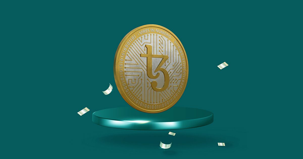 Tezos: The Awakening of a Sleeping Giant?