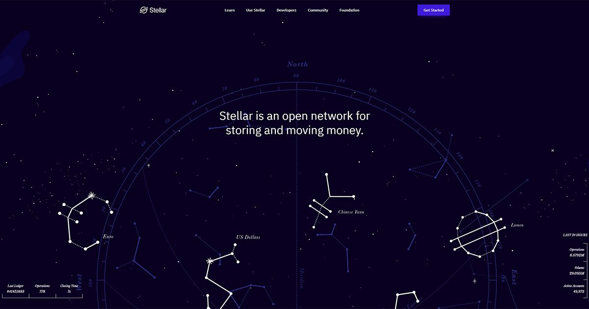 Stellar Lumens: Servicing the Unbanked?