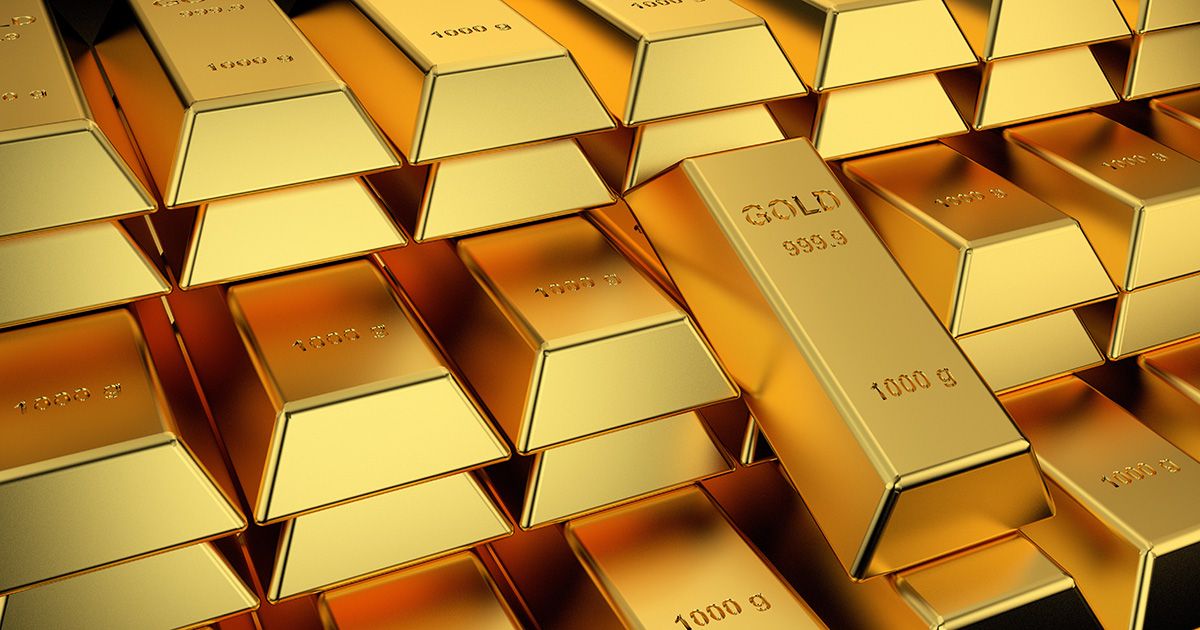 Gold Is 13% Overvalued - Why That'll Soon Look Cheap