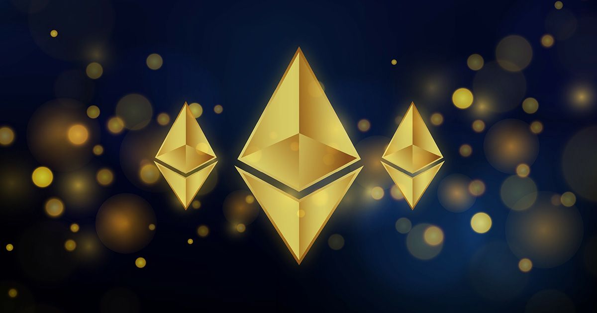 The Rise of Ethereum