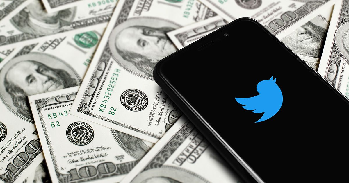 How Twitter Under Elon Musk Will Drive Crypto