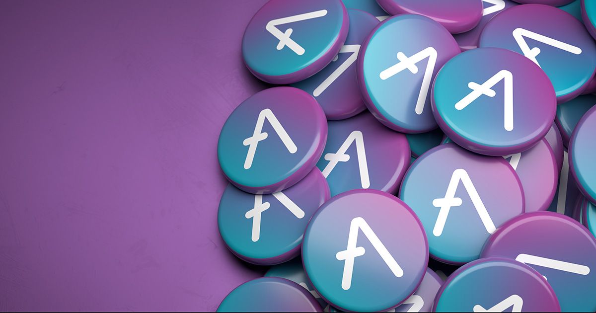Aave: The Stablecoin Ghost