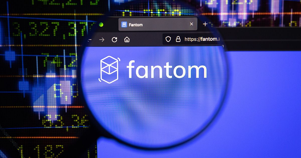 Fantom: A High-Performance Smart-Contract Blockchain Platform