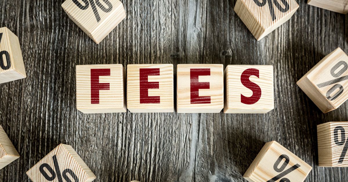 Fees Indicate Growing Network Demand