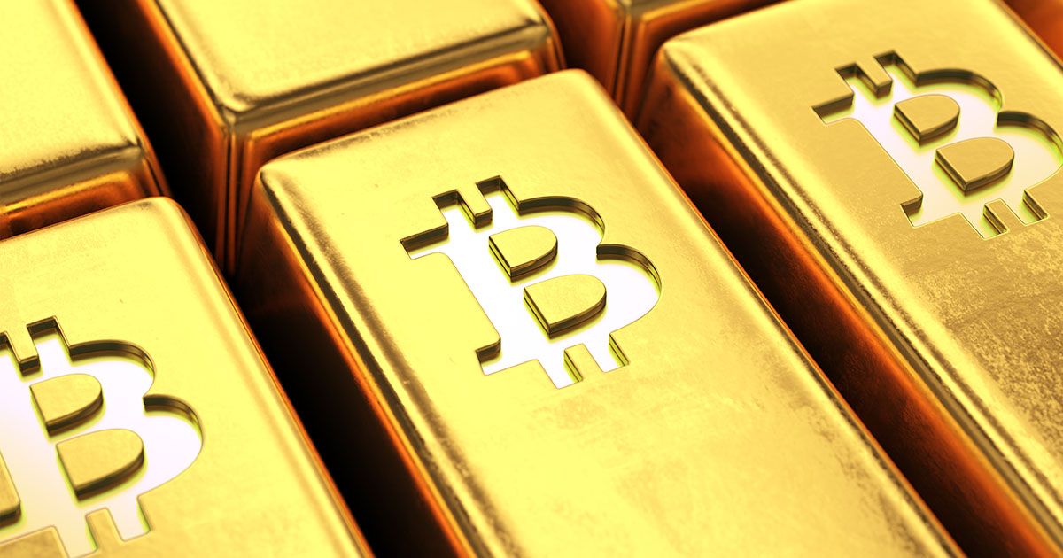 The Impact of Supply in Gold and Bitcoin