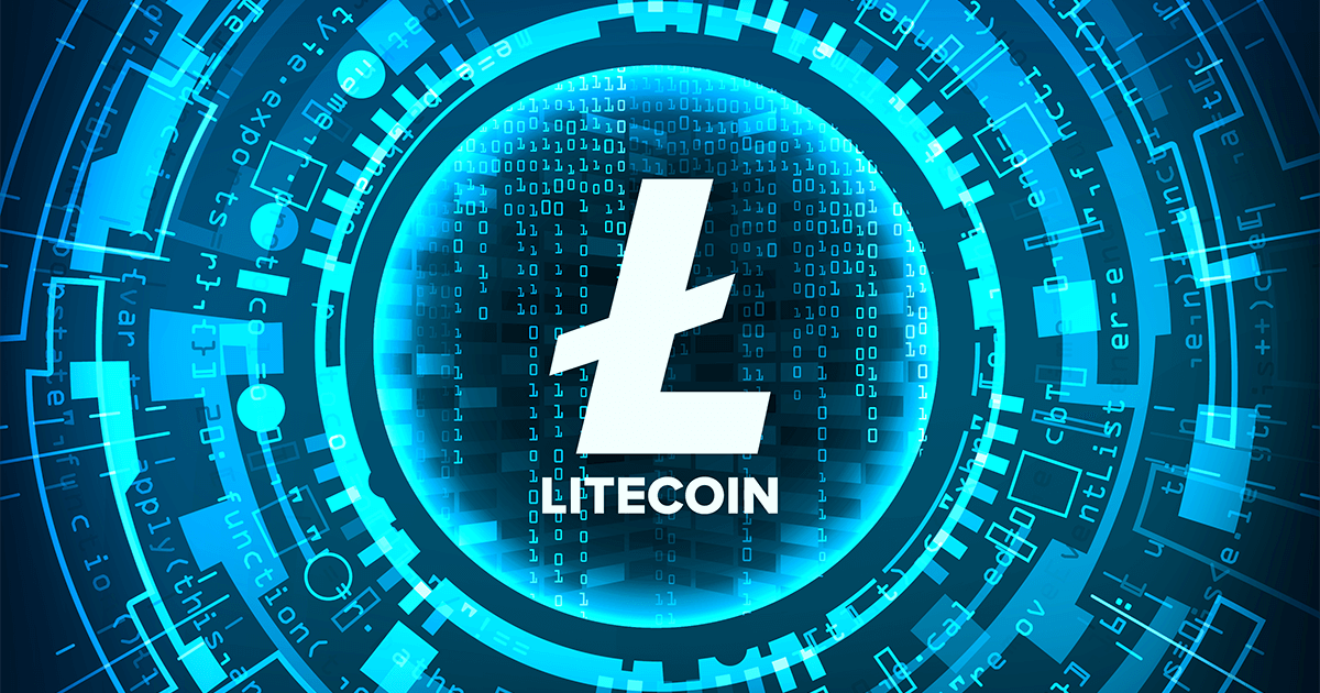 What is the Litecoin halving?