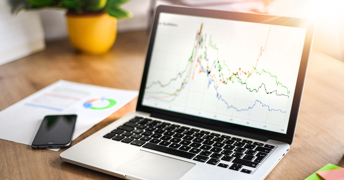 Bitcoin Needs to Beat the Stock Market
