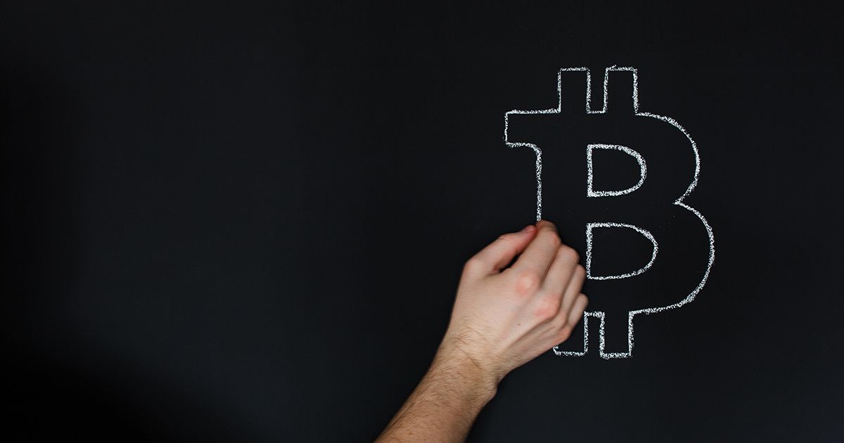 Bitcoin; A New Buy Signal