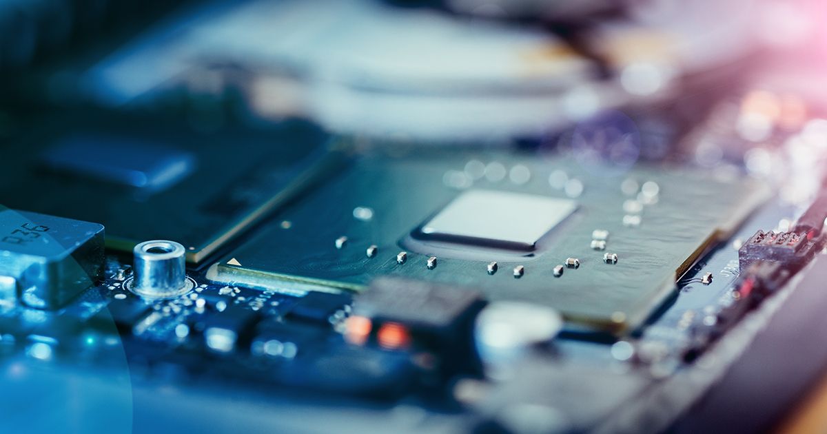 Sell Tech, Buy Bitcoin