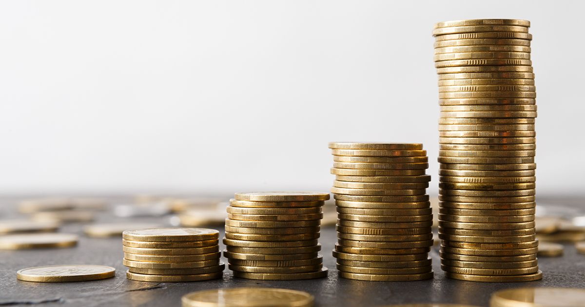 A 22-Billion-Dollar Week