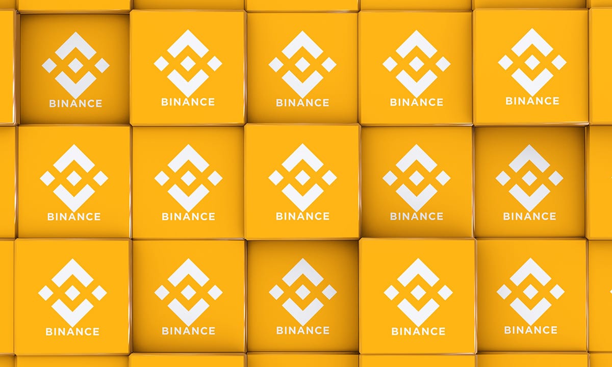 2023: A Challenging Year for Binance