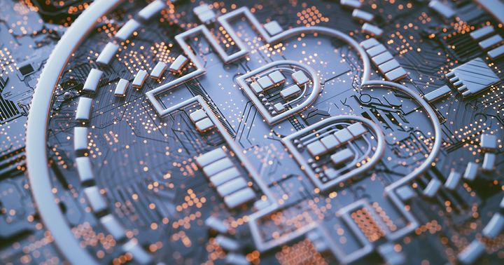 ByteTree's Bitcoin Valuation Model