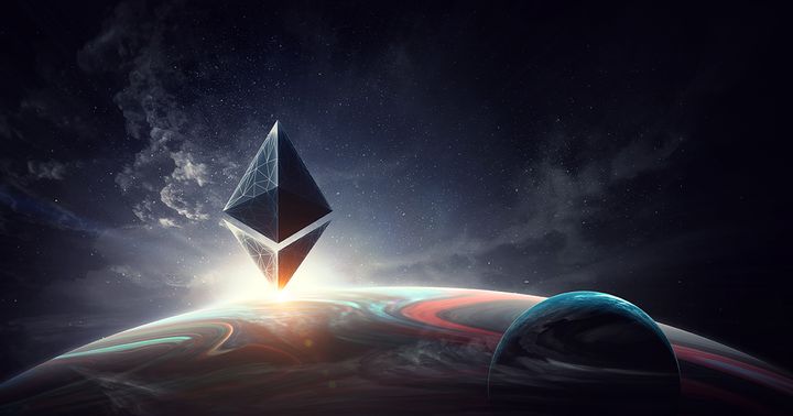 Ethereum Ecosystem Primer