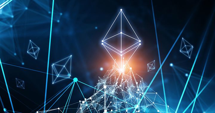 Ethereum's DeFi Domination