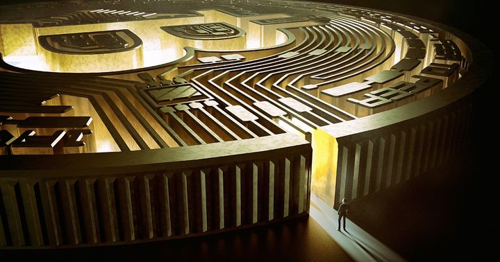 Bitcoin Halving 2020; Then vs. Now