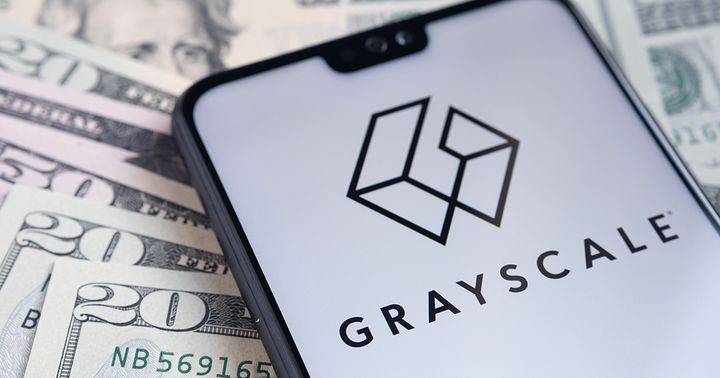 The Implications of the Grayscale Discount