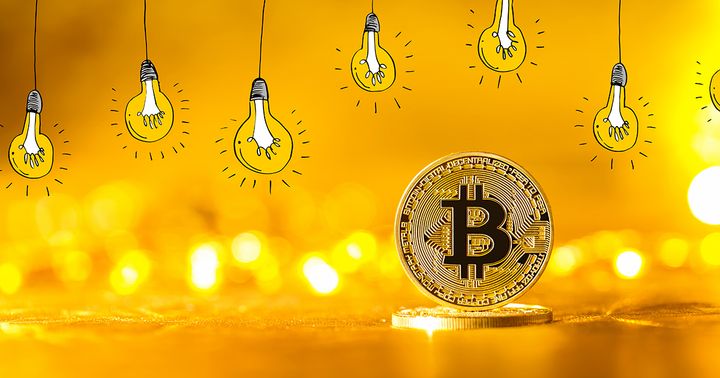 What's Driving Bitcoin? Innovation and the Growth in Stablecoins