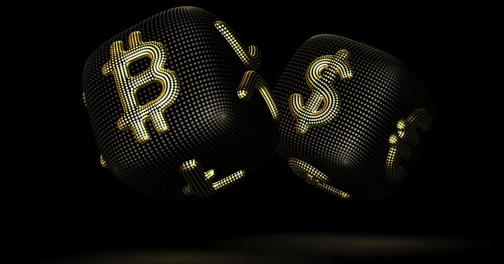 What would make institutional investors increase their Bitcoin allocations?