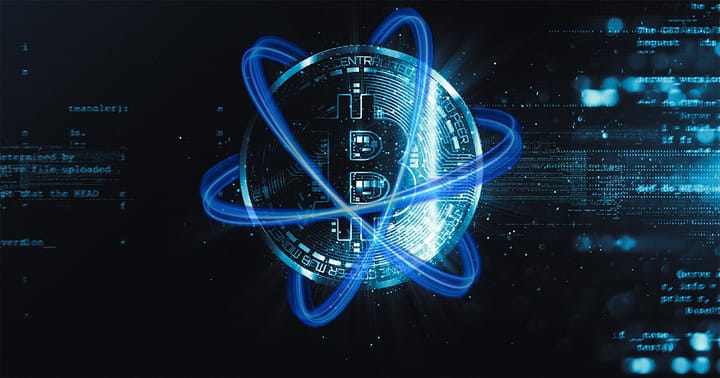 Bitcoin Is Getting Ready to Move