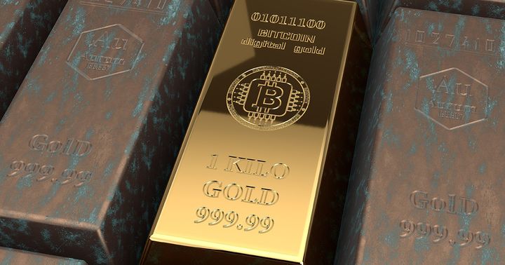 Bitcoin Saves Gold from Basel III