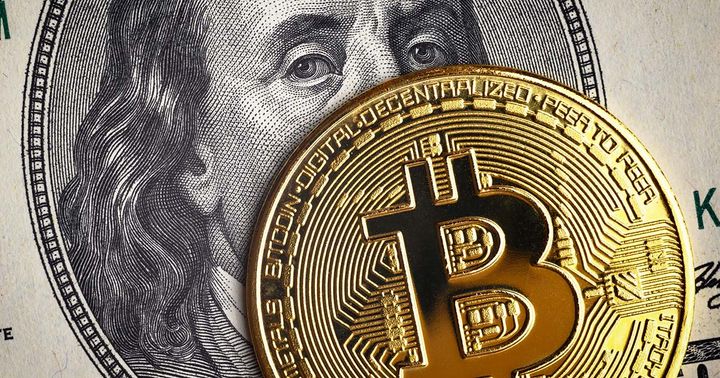 Wall Street Buys Bitcoin as BITO Raises $550m on Day One