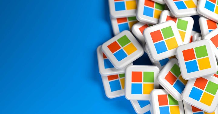 Why Bitcoin Is Less Risky than Microsoft