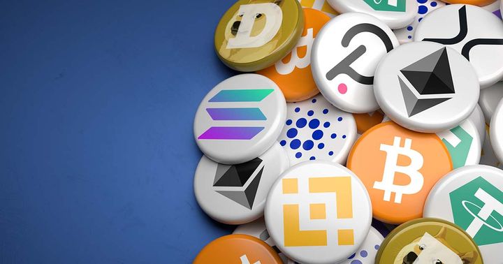 Finding the Winners in Crypto