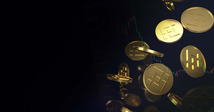 Binance: Leading the Crypto Revolution