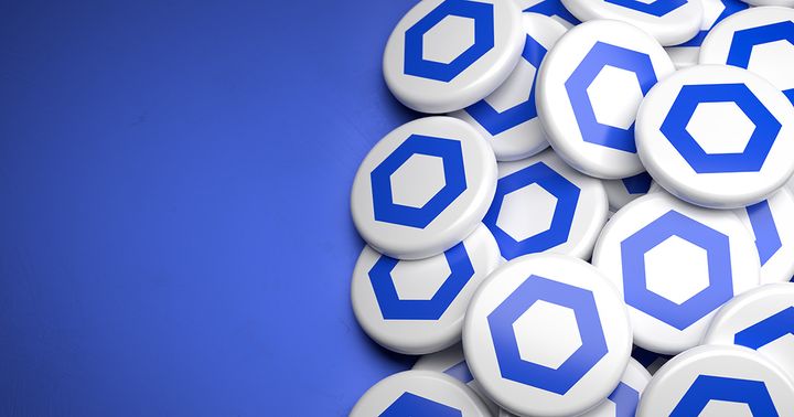 Chainlink: Making Blockchains Relevant?