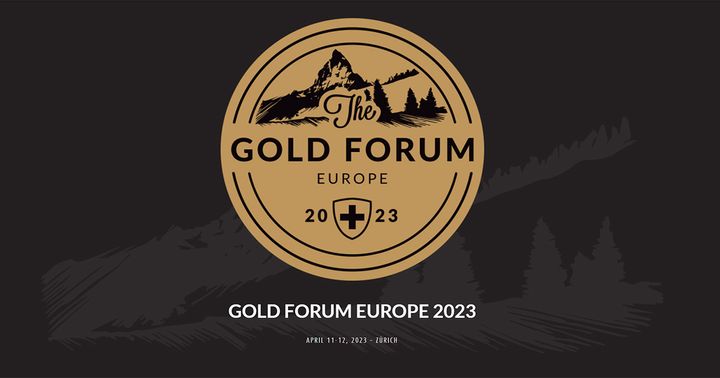 Gold Forum Europe 2023