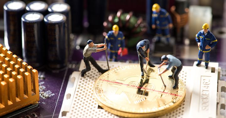 What is the Bitcoin Hashrate and How Does it Affect Halving?
