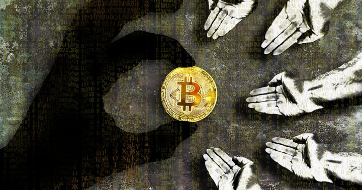 Bitcoin Rises on the Demand, Not the Supply