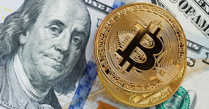 Wall Street Drives Bitcoin (and why we sold it last week)