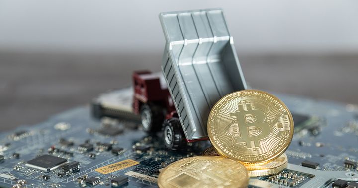 Miners Dump the Rally