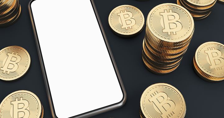 Bitcoin Divorces Tech