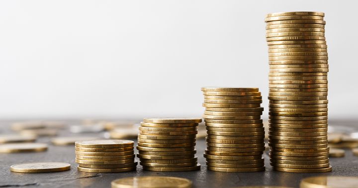 A 22-Billion-Dollar Week