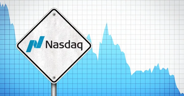 Peak Nasdaq